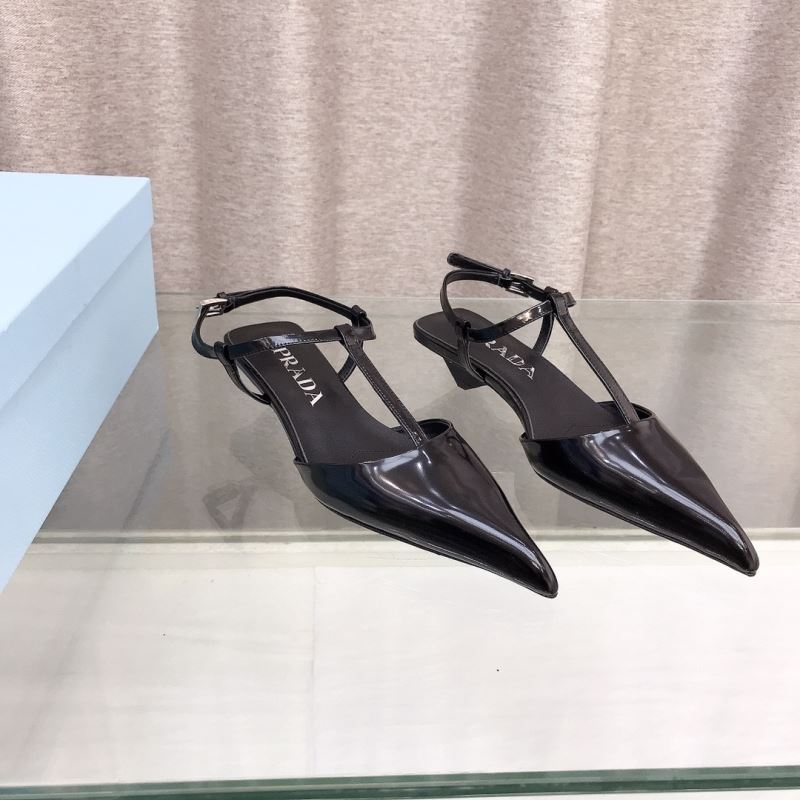 Prada Sandals